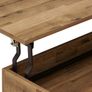 storage coffee table Image 2
