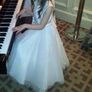 communion /flower girl Image 3