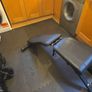 weights bench Image 5