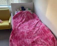 Single bed