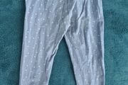 Baby leggings