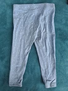 Baby leggings