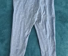 Baby leggings
