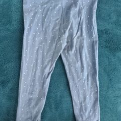 Baby leggings