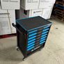 New 7 Drawer Tool Box Toolboxes Strong Toolchest Image 3