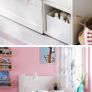 Ikea Smastad Baby Changing table Image 4