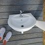 bathroom sink Image 2