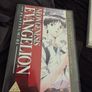 Neon Genesis Evangelion Figures and DVD Image 10