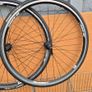 Road bike 700c wheelset Image 2