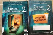 Great Expectations 2, set