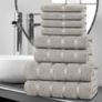 8 Piece Boston Towel Bale Set Image 7