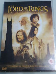 lord of the rings