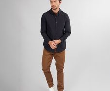 2 Onfire men's shirts
