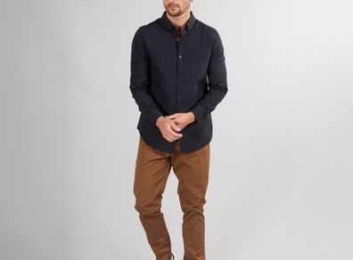 2 Onfire men's shirts