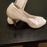 Peach Shoes (Gorgeous Brand) Image 3