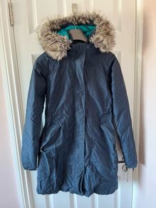 North Face Down Coat size Small