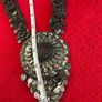 vintage boho style 1960's necklace Image 9