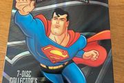 superman complete animated series