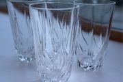 4 Flat Tumbler by Royal Doulton