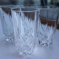 4 Flat Tumbler by Royal Doulton