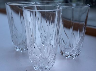4 Flat Tumbler by Royal Doulton