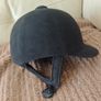 Horse riding helmet Image 4