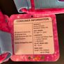 Disney Bike helmet & Kneepad Protection with Bag Image 4