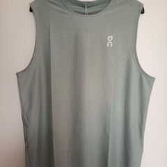 On Cloud Court Tank