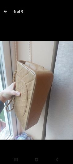 Chanel Medium Double Flap