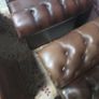 chesterfield 2 seater Image 4