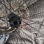 mavic Crossmax Disc 29' front wheel 15x110mm boost with/without trye Image 5