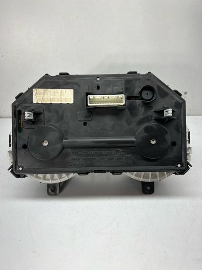 NISSAN JUKE 2012 Diesel Instrument Cluster Speedometer  1KB0B A2l5b1s
