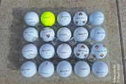 Taylormade TP5 Golf Balls