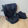 Cybex Pallas G i-size ISOFix R129 Car Seat Image 3