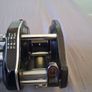 Daiwa Procaster SM-2A Vintage Baitcaster Reel Image 6