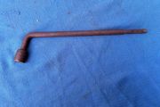 Vintage Classic car Wheel Brace for 3/4" Inch AF Wheel Nuts