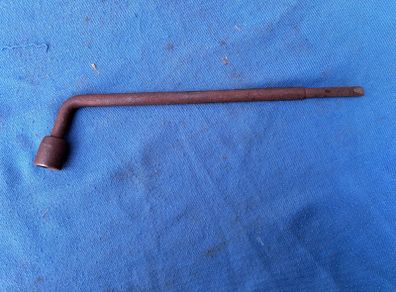 Vintage Classic car Wheel Brace for 3/4" Inch AF Wheel Nuts