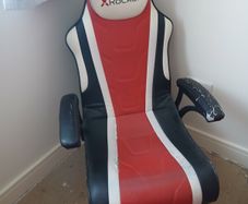gaming chair free