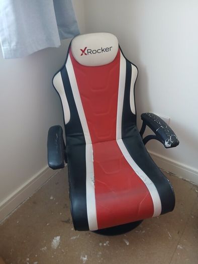 gaming chair free