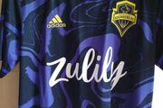 Seattle Sounders Jersey