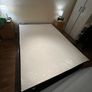 Double bed base Image 3