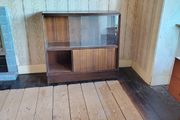 bookshelf
