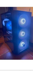 Gaming Pc- Ryzen 5 5600 + Rx 6700-xt 12gb, nvme SSD 1tb, RAM 16gb Ddr4 3200Mhz