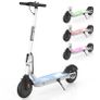 iScooter i8 Foldable Electric Scooter with Light Up Deck Image 2