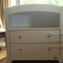 "urbane" Baby Changing Unit Image 8