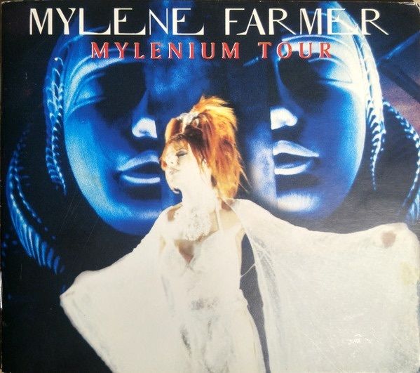 Mylene Farmer  | Mylenium Tour