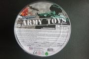 Army Toys- Soldiers