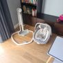 joei 2 in 1 swing Image 2