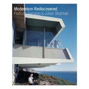 architecture - moderism rediscovered