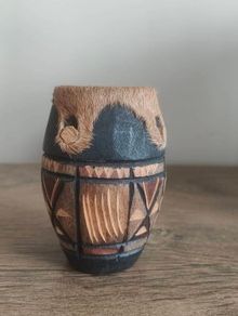 Miniature Drum